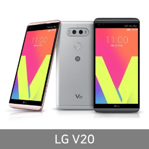 LG V20 64G