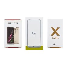 LG XCAM X캠 CLASS G5 미개봉 새상품 공기계 LG-F700